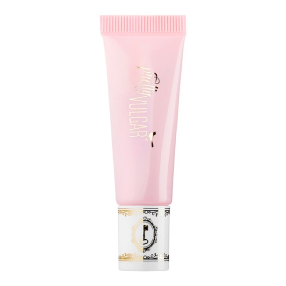 Pretty Vulgar- uncaged eyeshadow primer